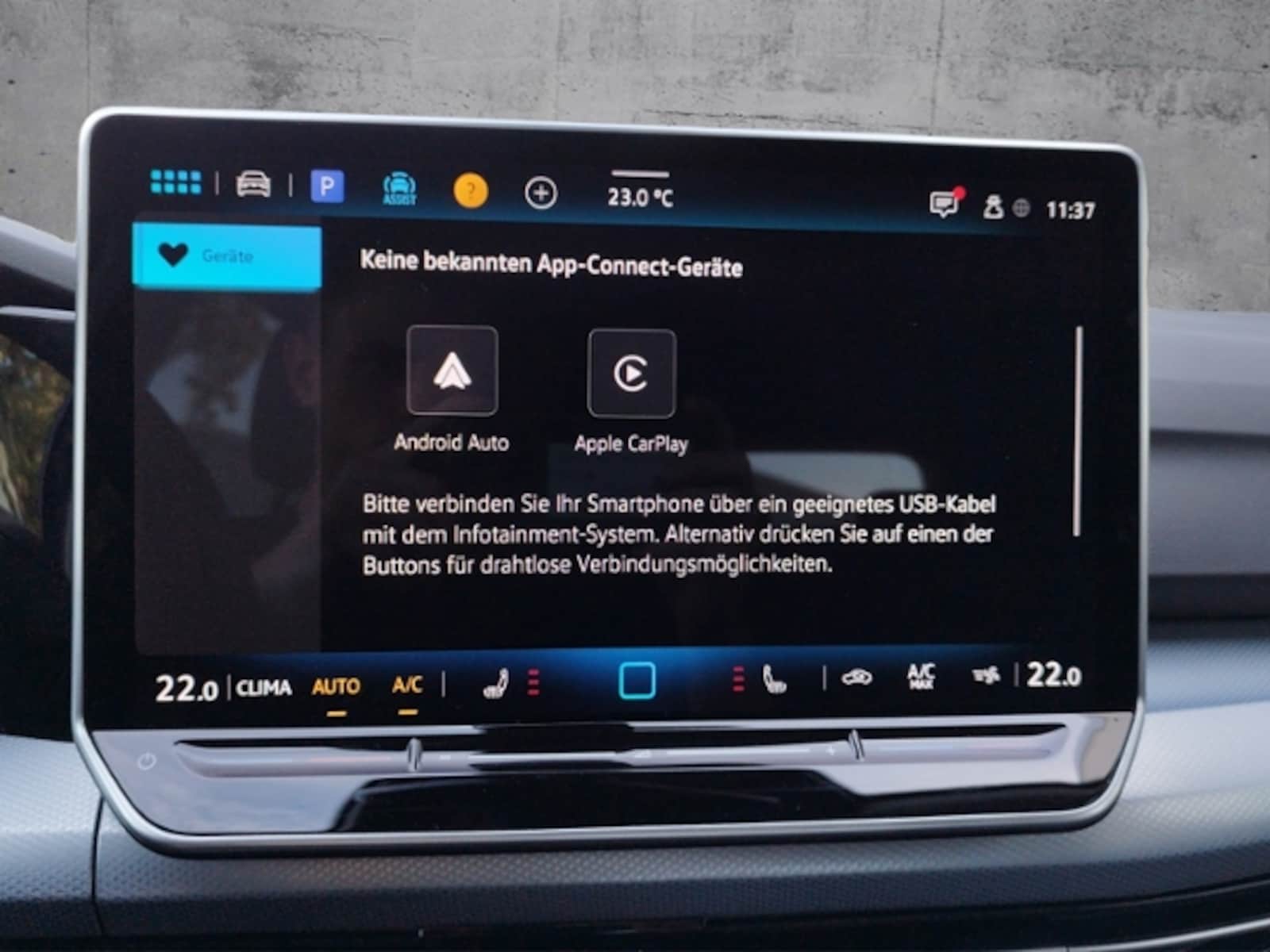 Volkswagen Golf Variant – Bild 16