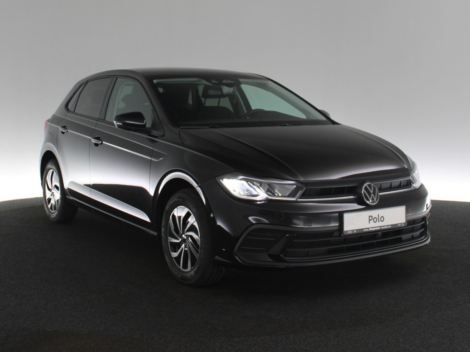 Volkswagen Polo – Bild 3