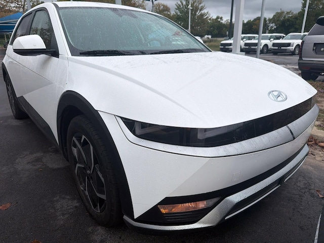 2024 Hyundai IONIQ 5