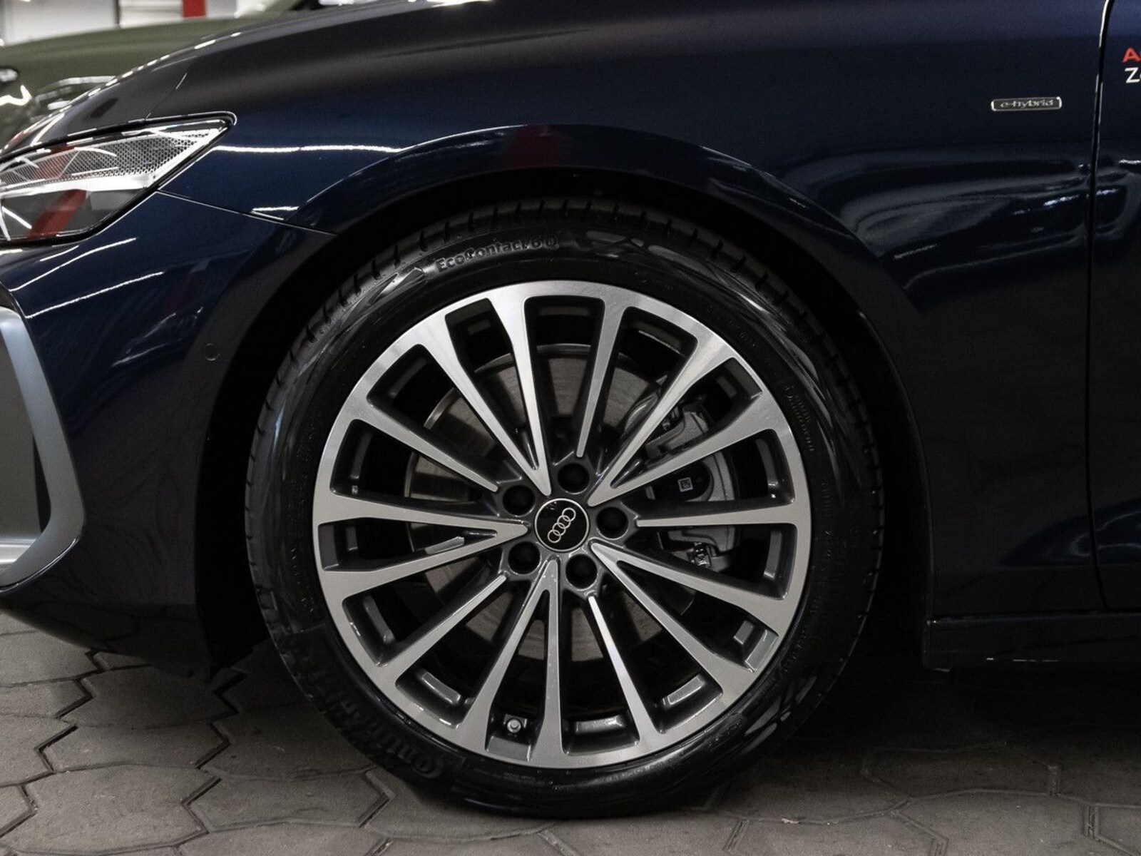 Audi A6 Avant – Bild 10
