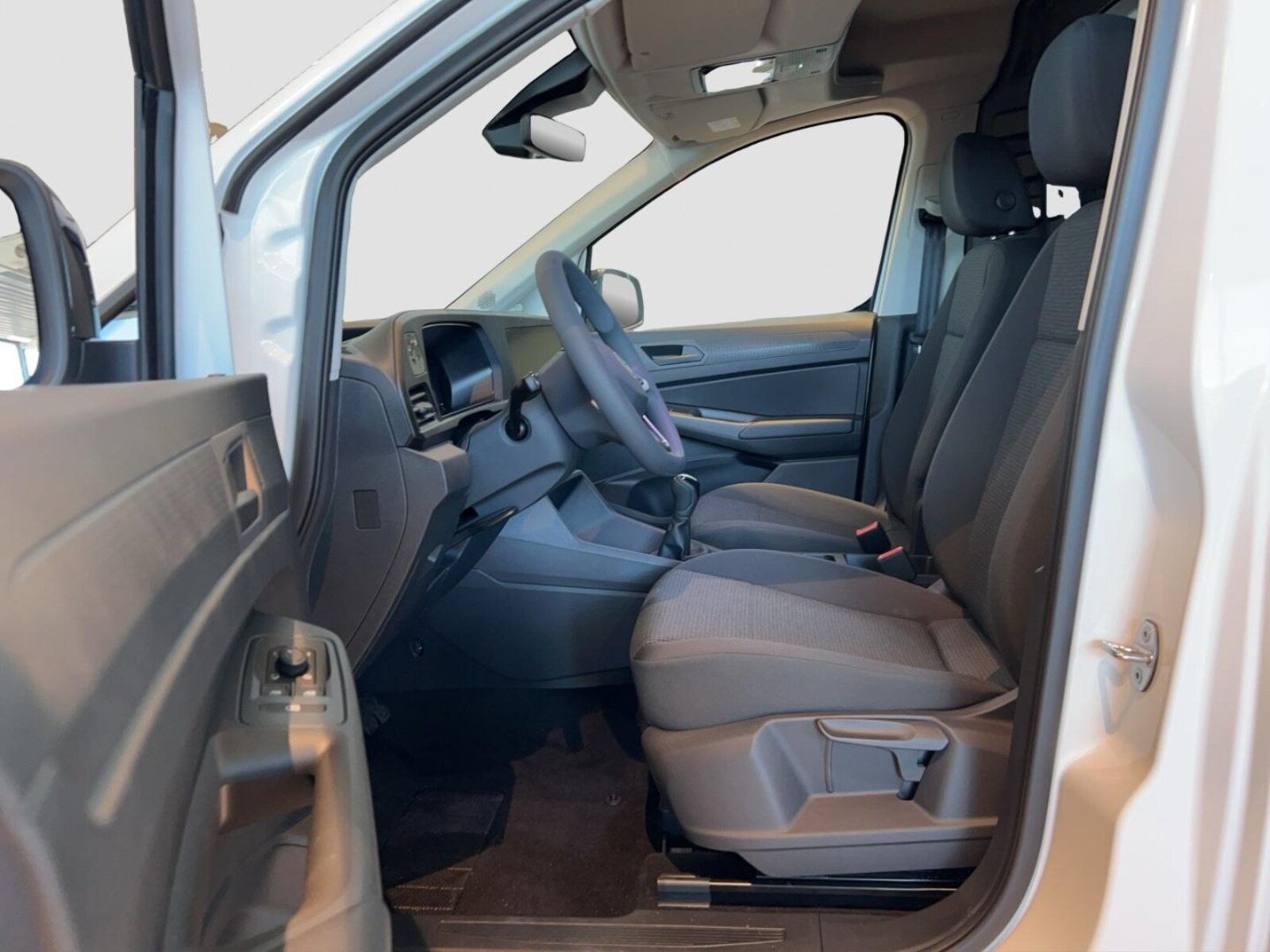 Volkswagen Caddy Maxi Cargo – Bild 14