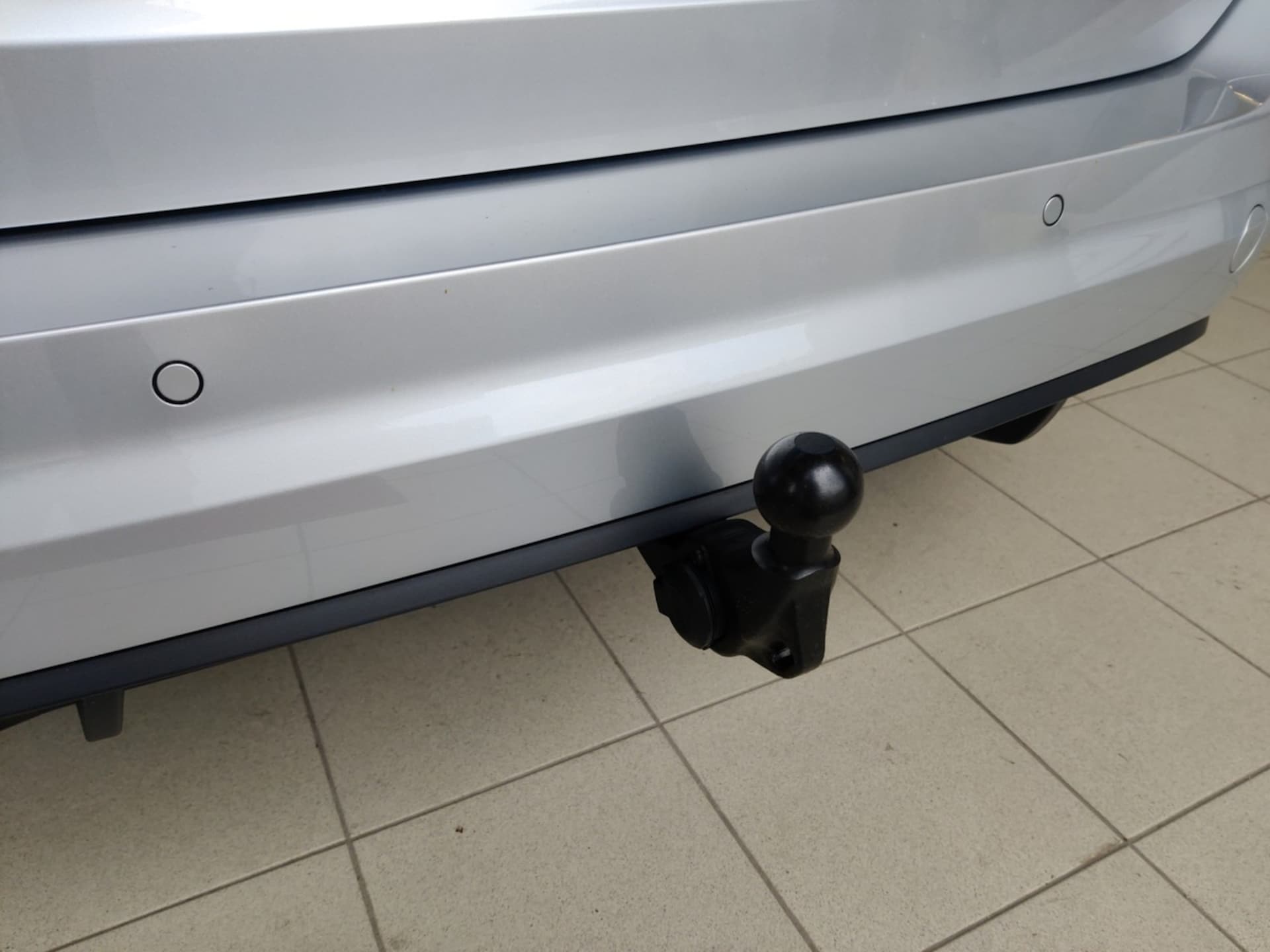 Volkswagen Touran Highline