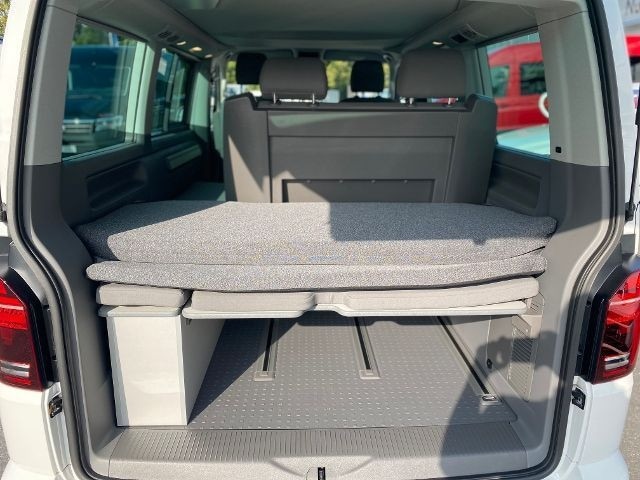 Volkswagen T6.1 California