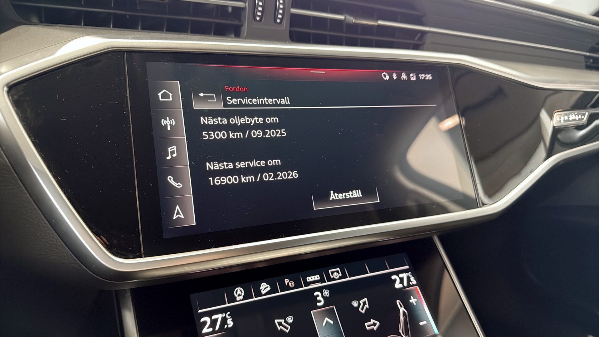 Image about Audi A6 allroad quattro A6 allroad quattro 40 TDI Proline 204 hk S tronic
