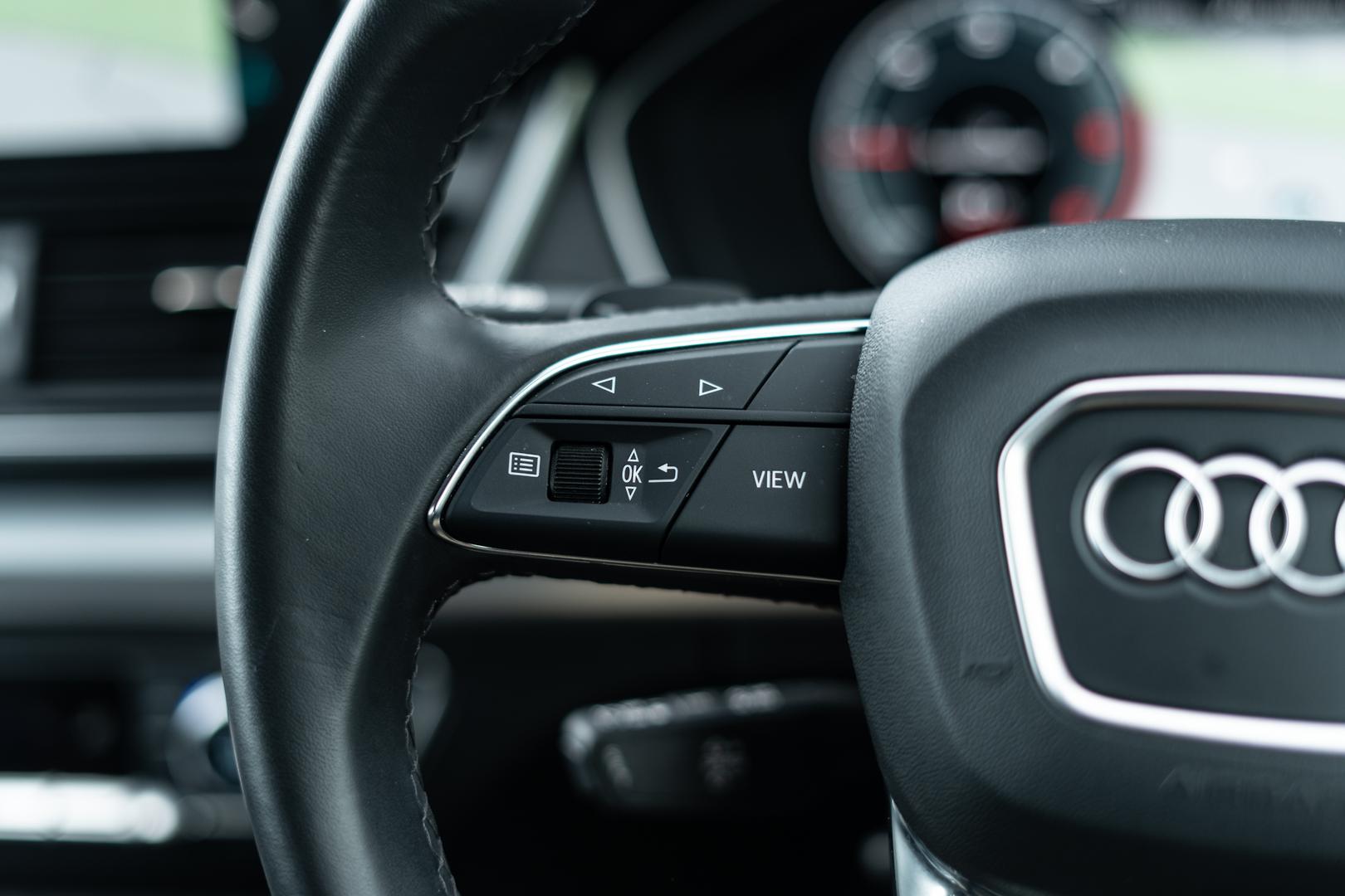 Image about Audi Q5 Sportback 40 TDI quattro S line 150 kW S tronic