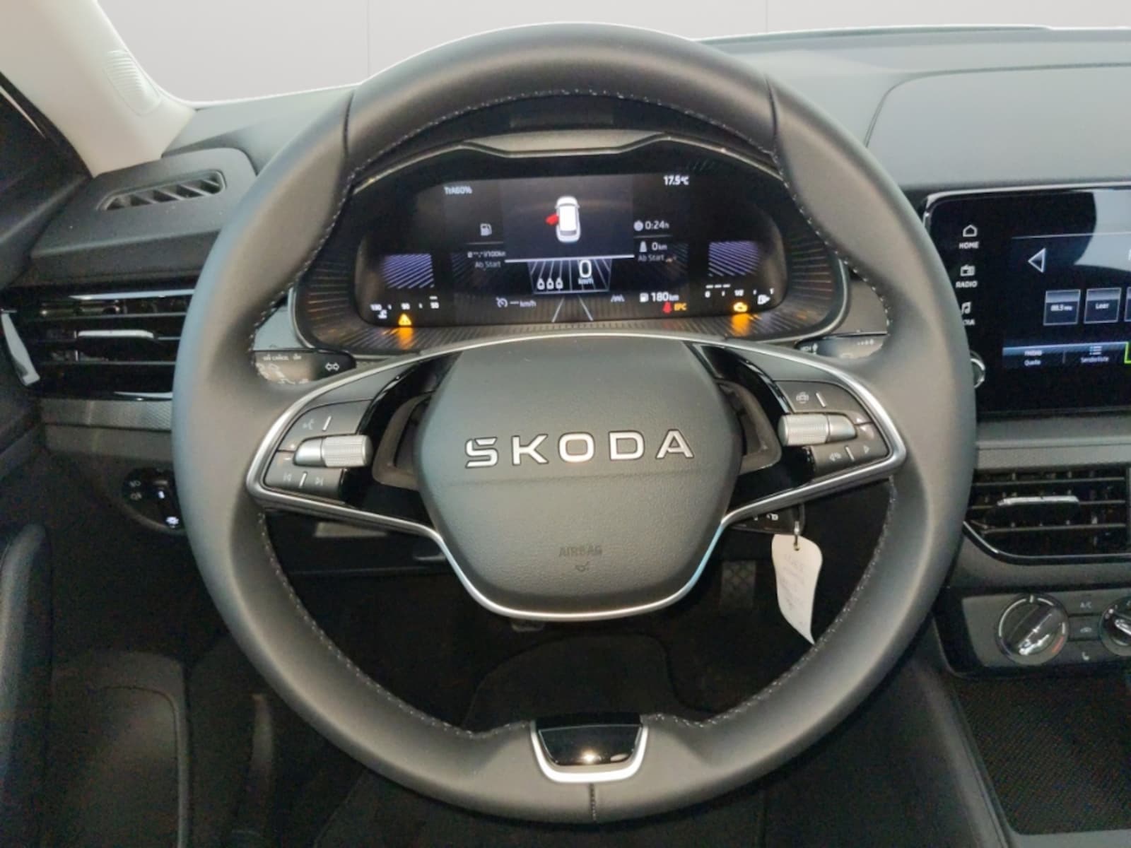 Škoda Kamiq – Bild 9