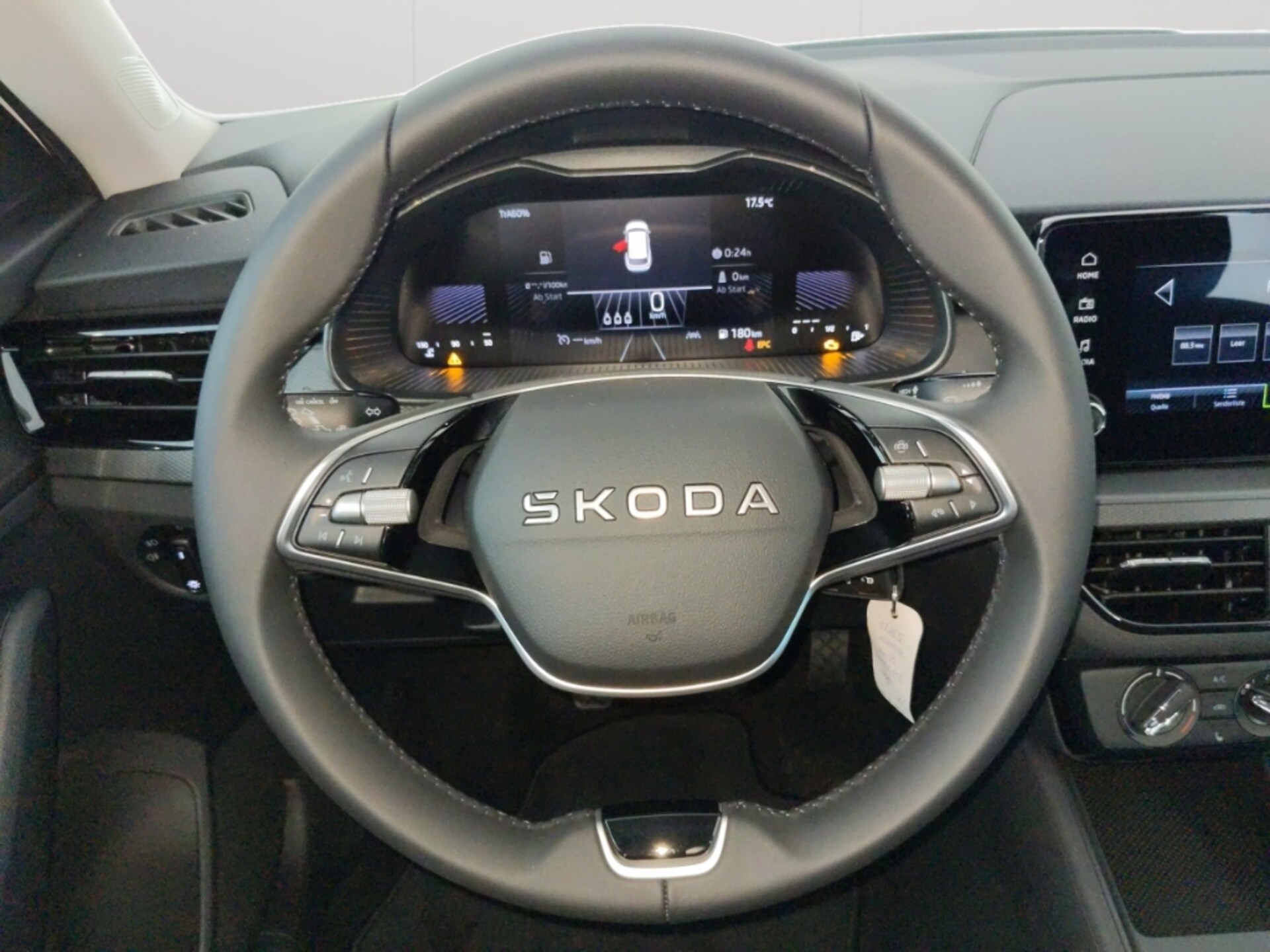 Skoda Kamiq Essence