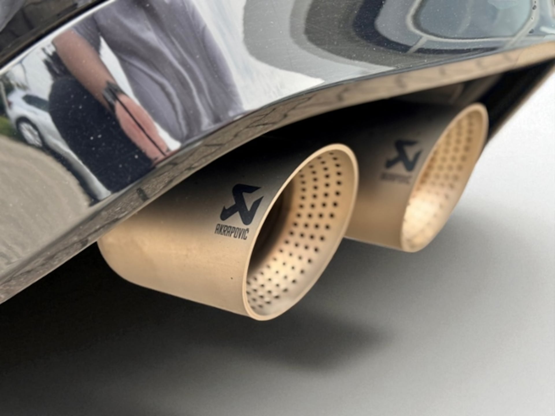 Volkswagen Golf R 20 Years