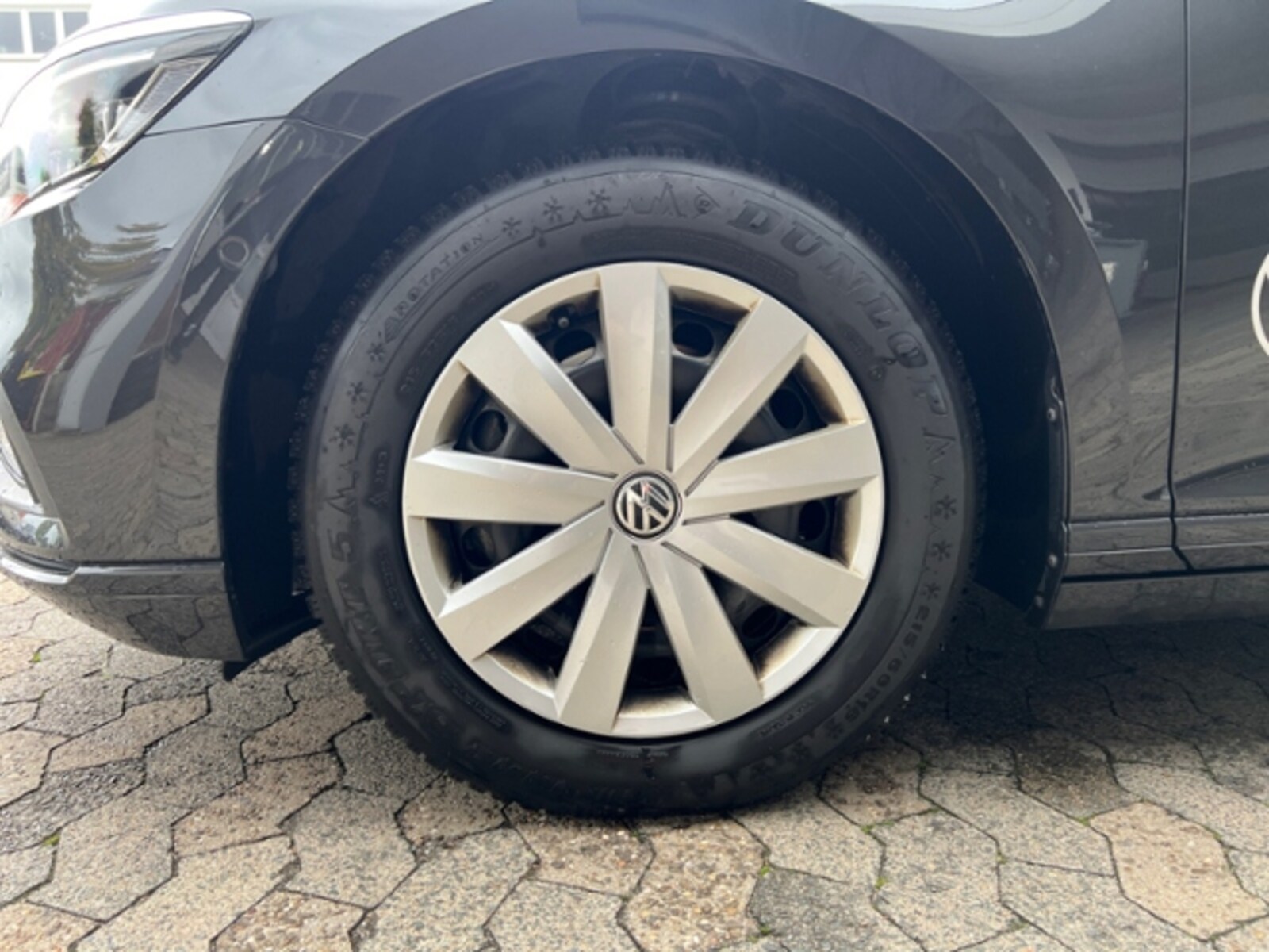 Volkswagen Passat Variant – Bild 8