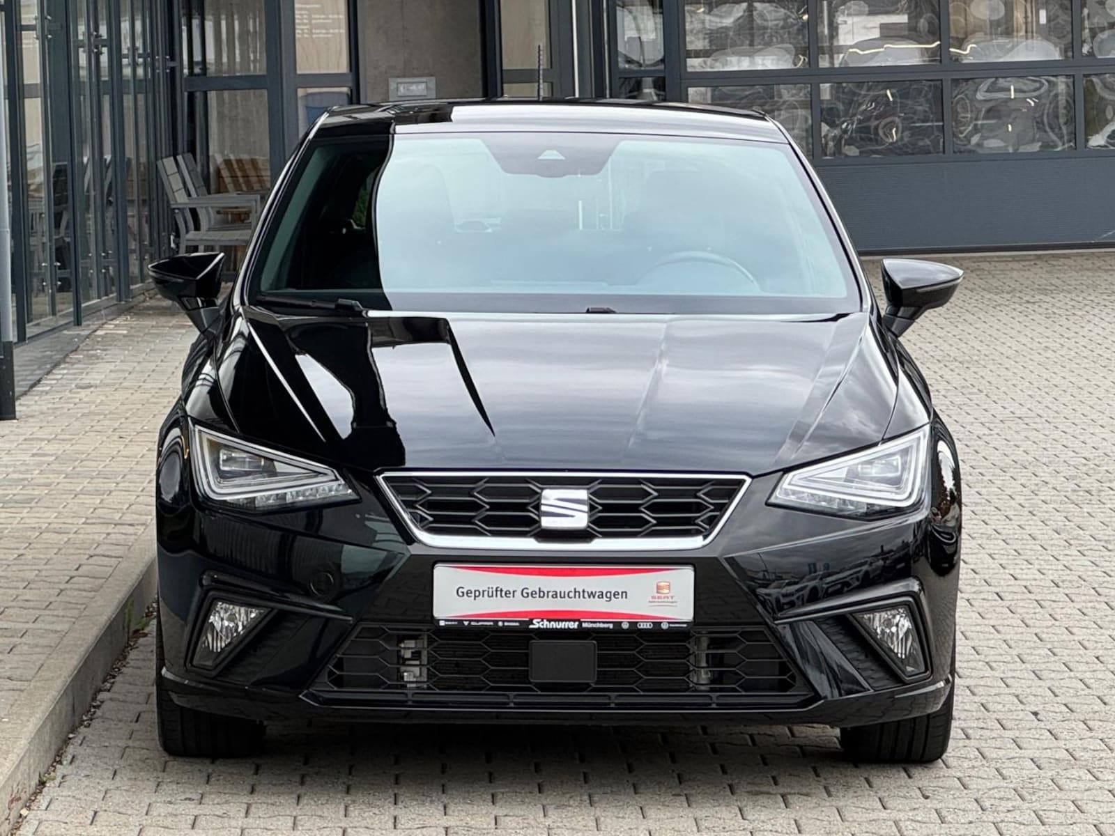 SEAT Ibiza – Bild 6