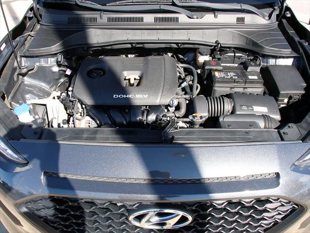 2021 HYUNDAI KONA - Image 33