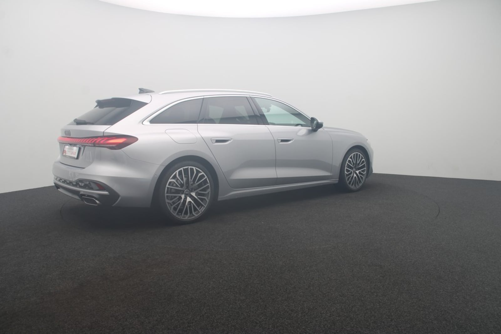 Audi A5 Avant – Bild 5