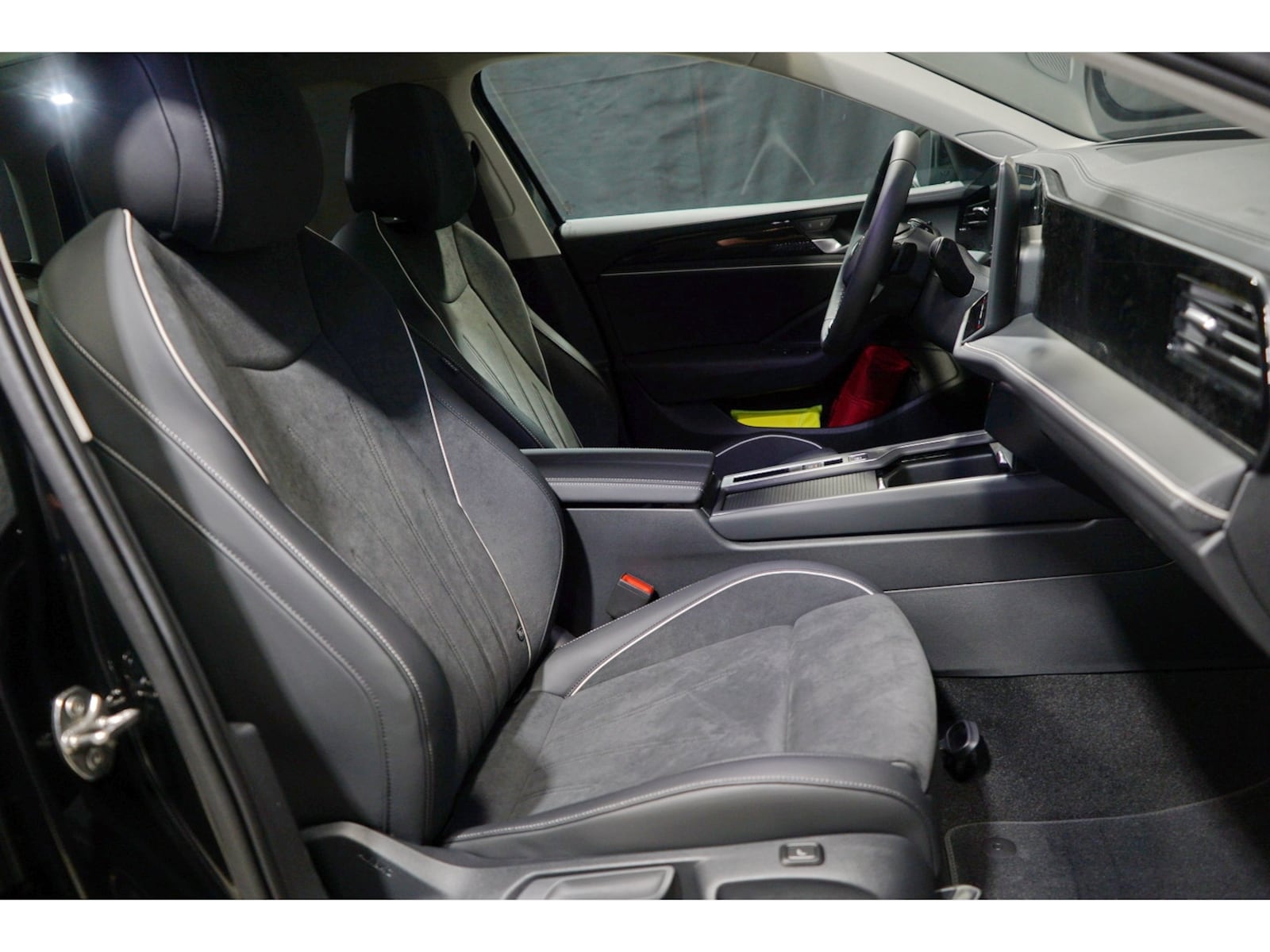 Volkswagen Passat – Bild 5