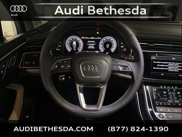 2026 Audi Q7 Premium Plus - Photo 15