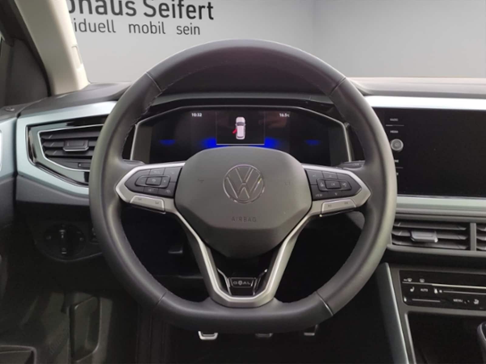 Volkswagen Taigo – Bild 11