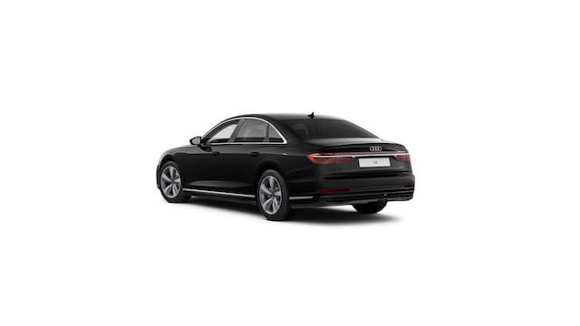 Audi A8 50 TDI Quattro Tiptronic - - Joinsteer - #3