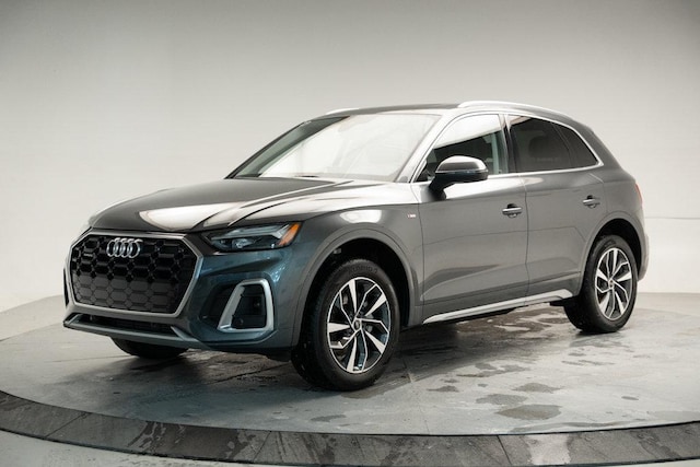 2022 Audi Audi Q5