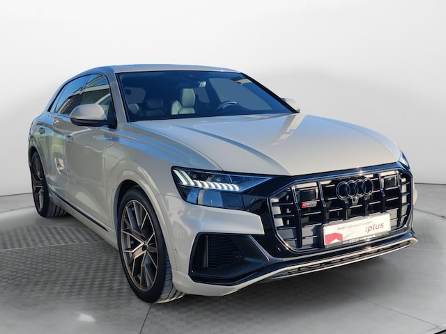 Audi SQ8 SUV TFSI Quattro Tiptronic - - Joinsteer - #5
