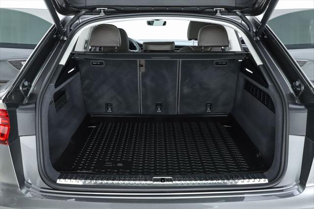 2023 Audi Q8 Prestige - Photo 57