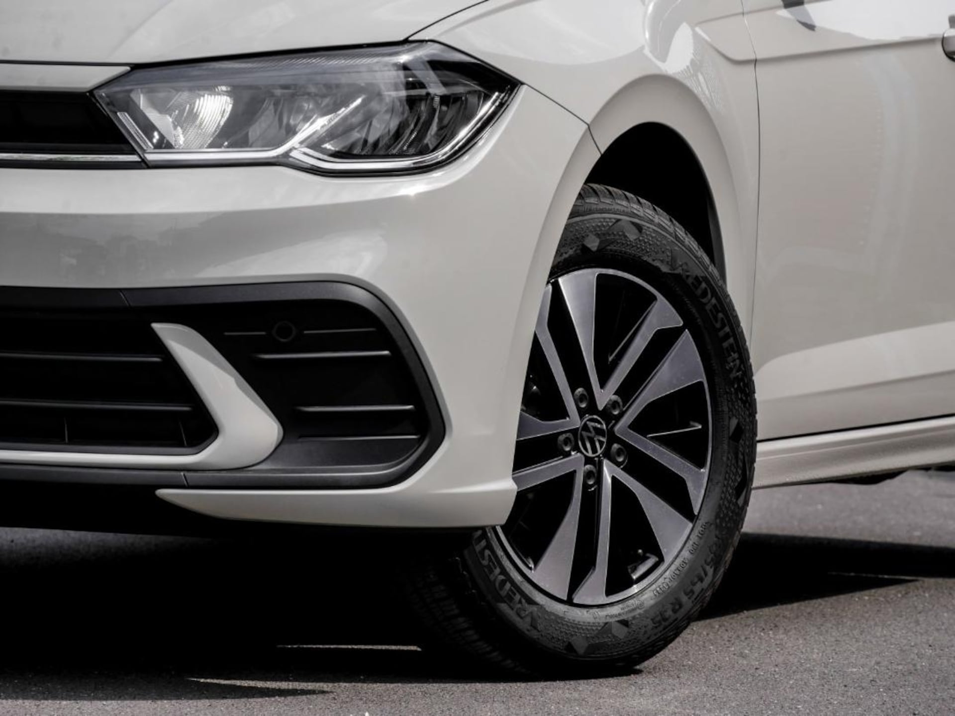 Volkswagen Polo ENERGY