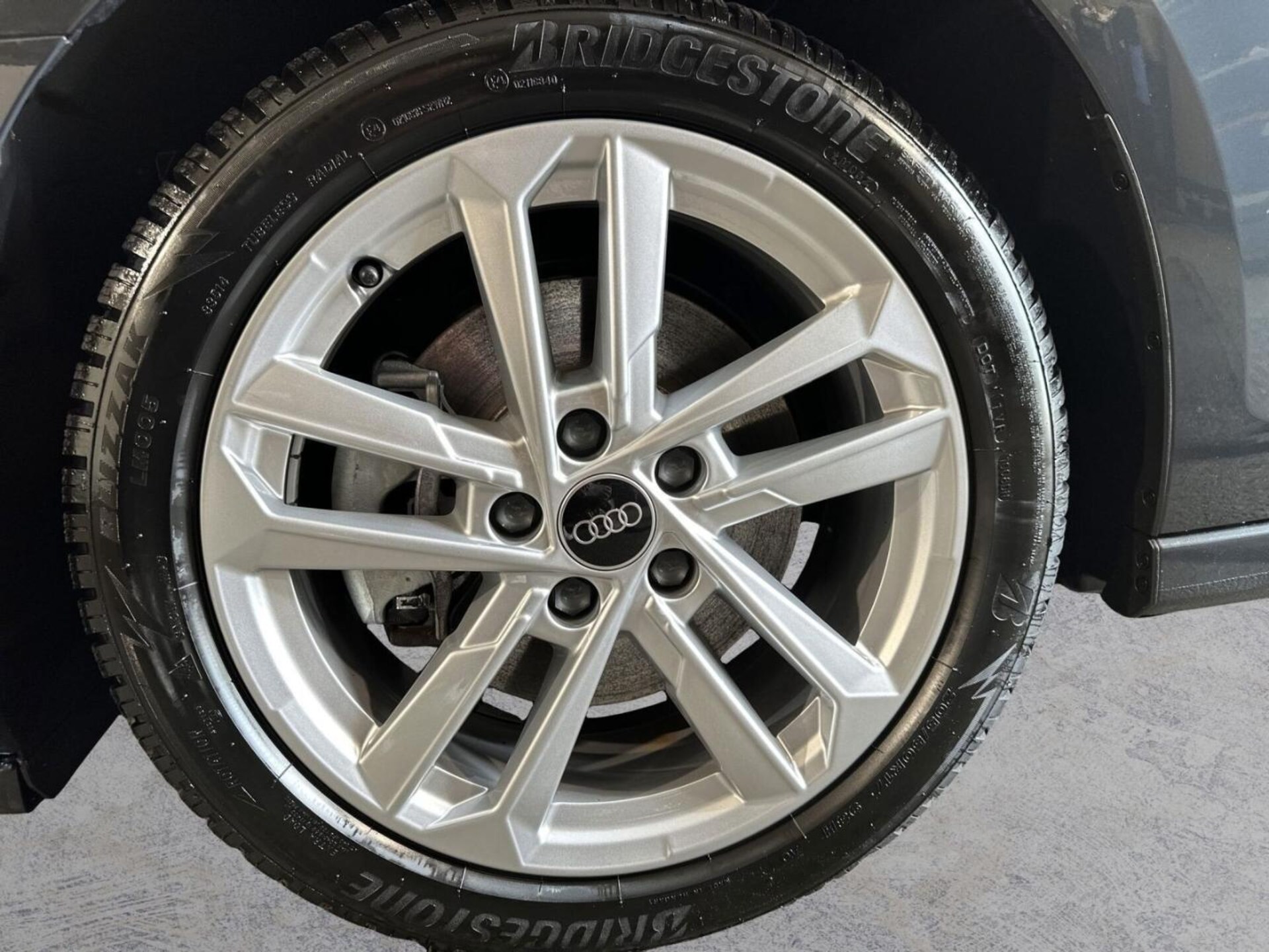 Audi A3 Sportback TFSI e