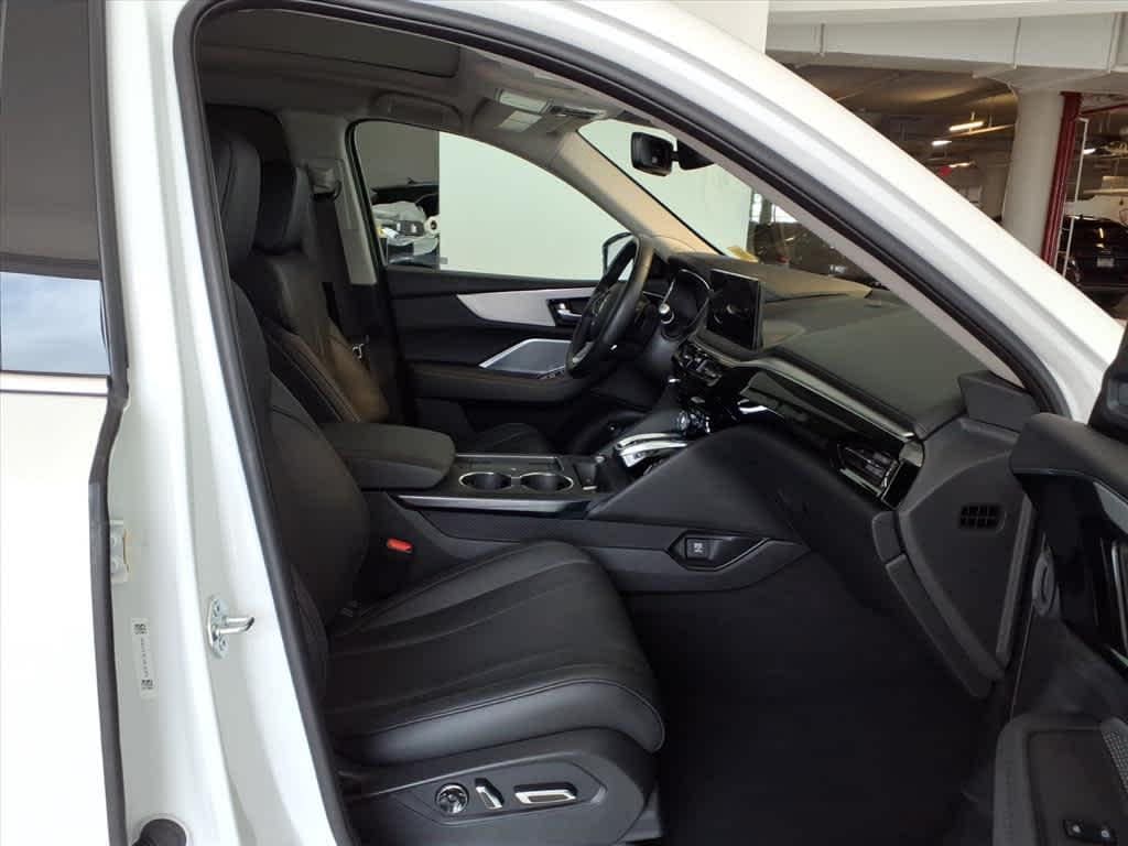 2025 Acura MDX Base - Photo 20