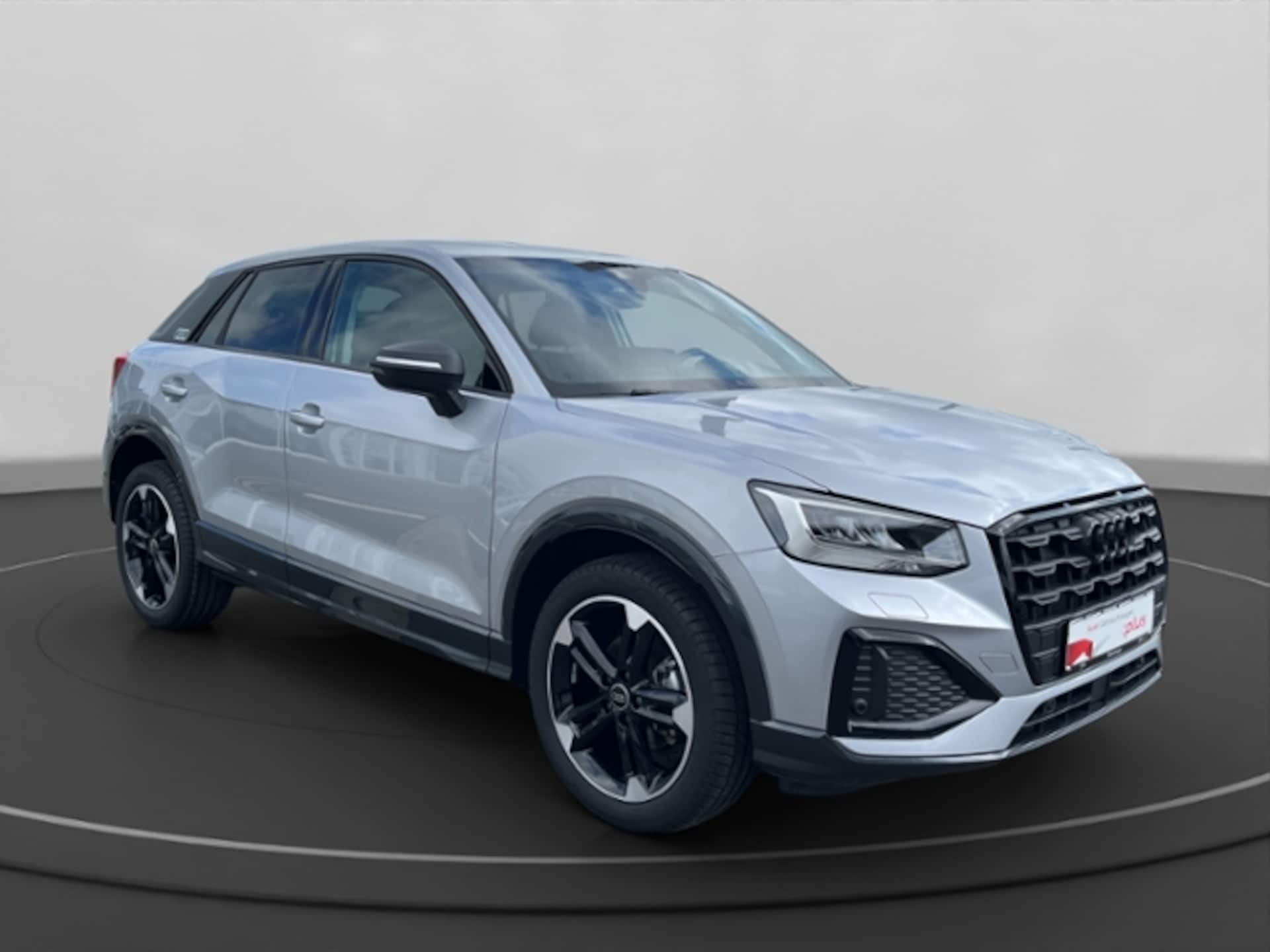 Audi Q2 Advanced