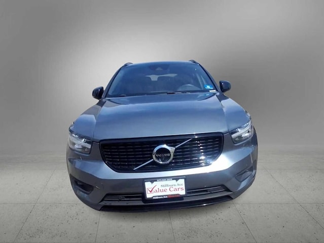 2019 Volvo XC40