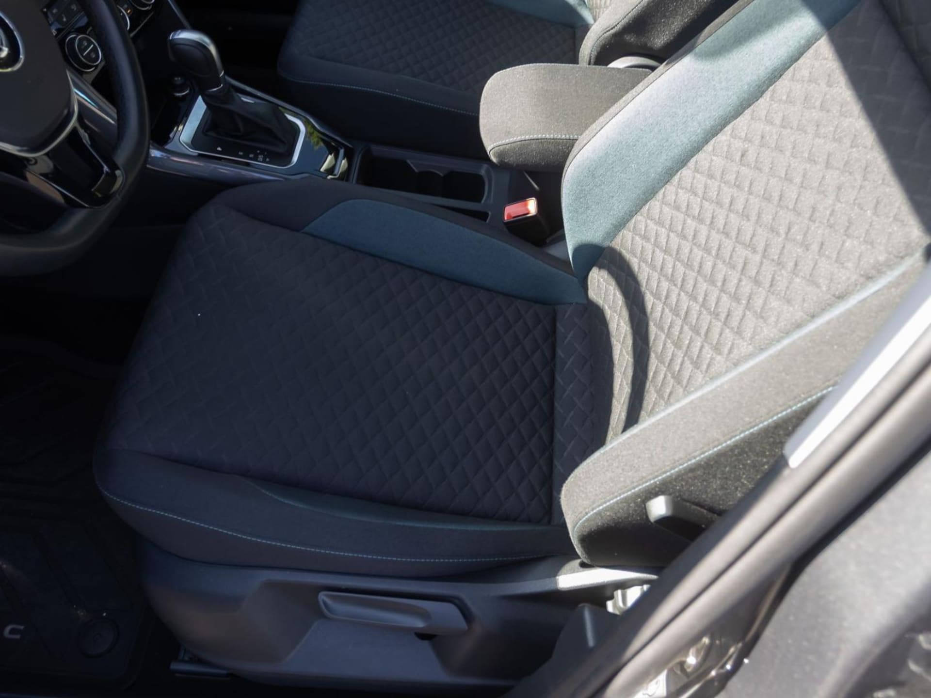 Volkswagen T-Roc IQ.DRIVE