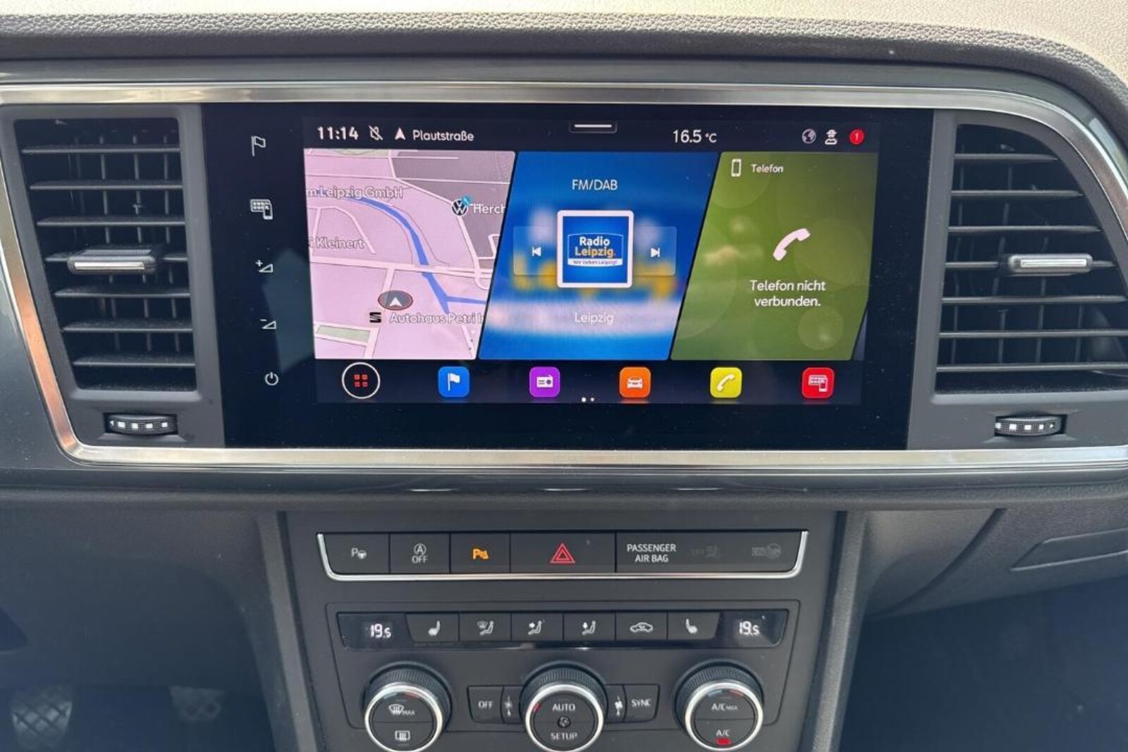 SEAT Ateca – Bild 15