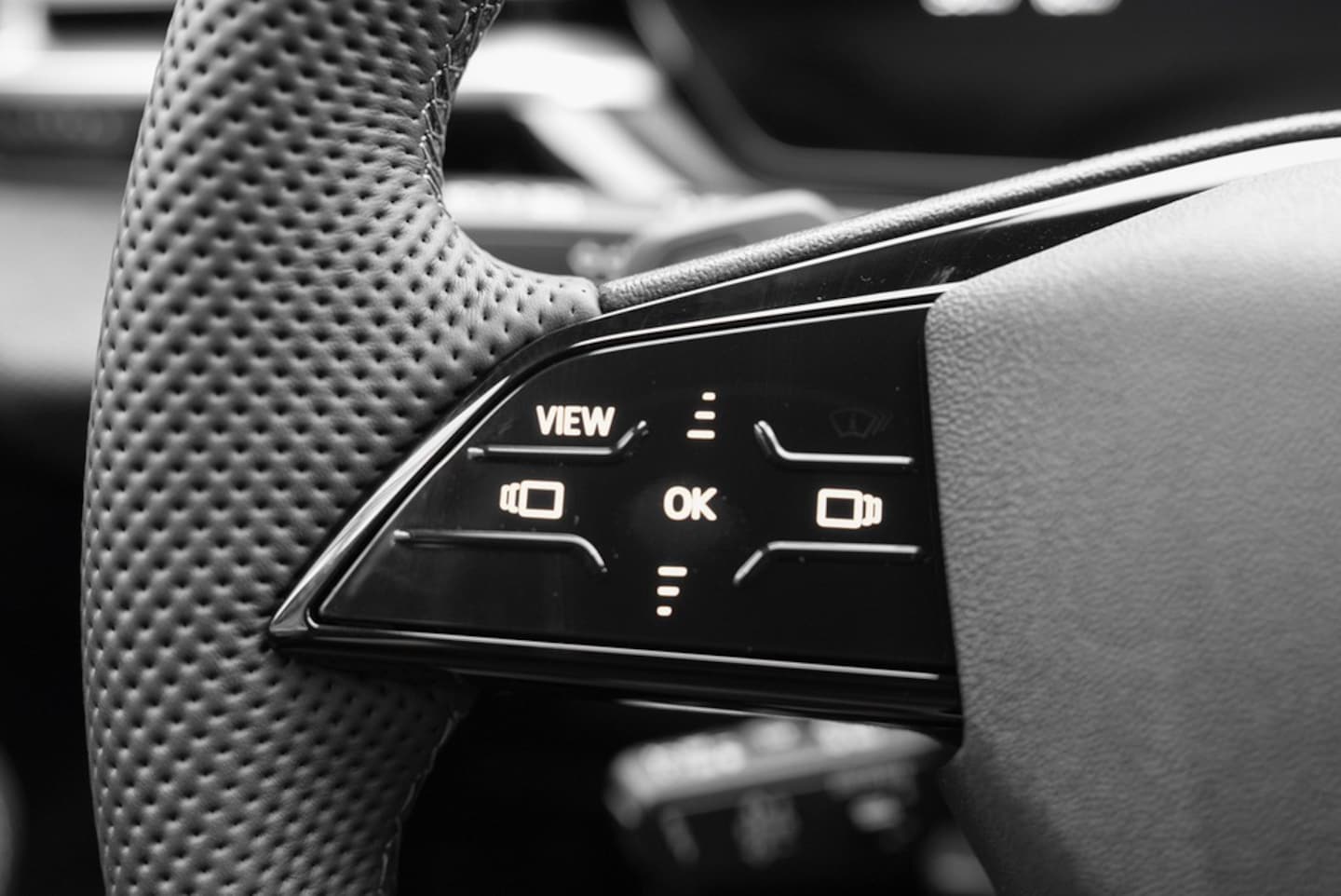 Bild über Audi A5 Avant e-hybrid e-hybrid quattro 220 kW S tronic - für weitere Informationen kontaktieren Sie den Audi Partner