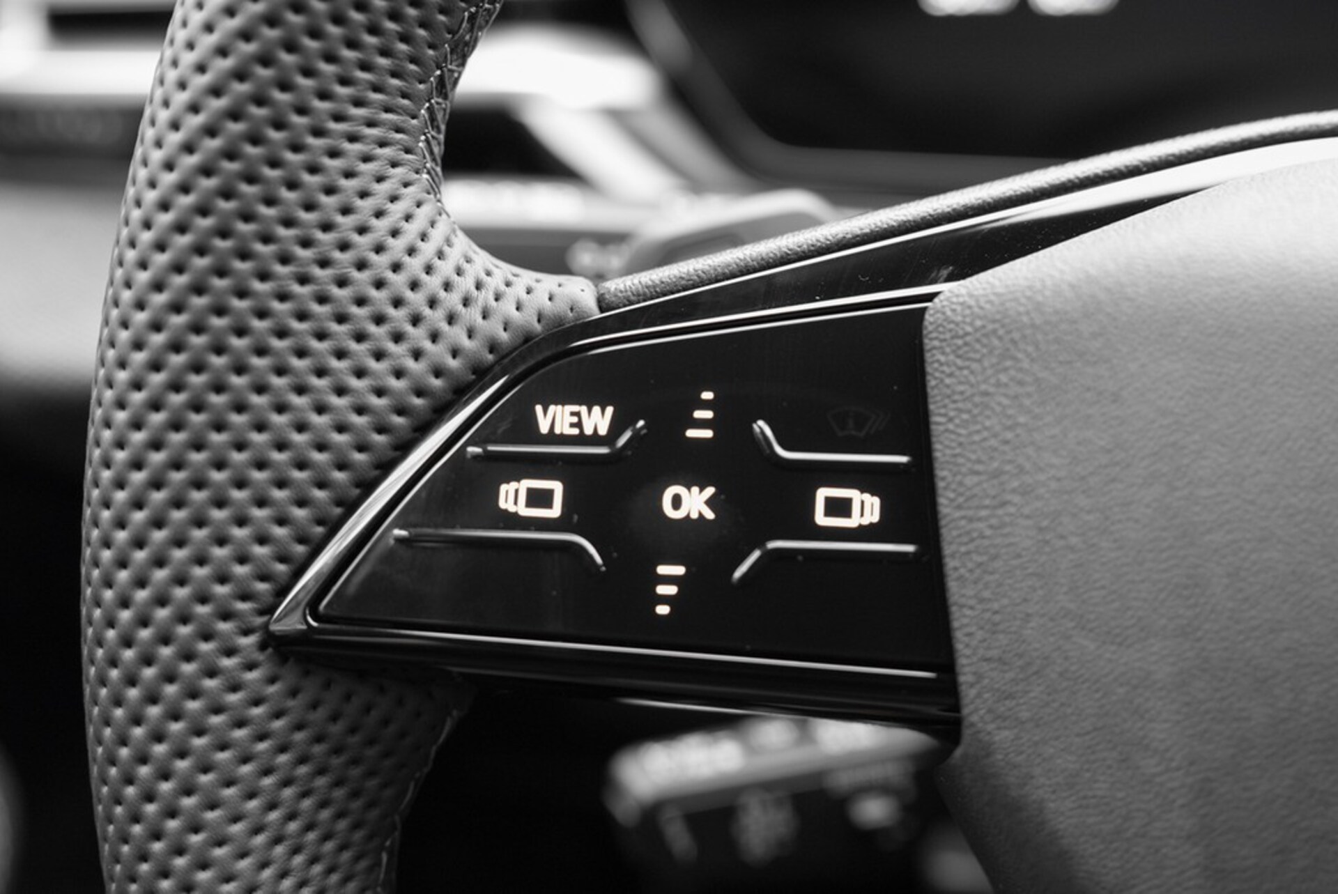 Audi A5 Avant e-hybrid