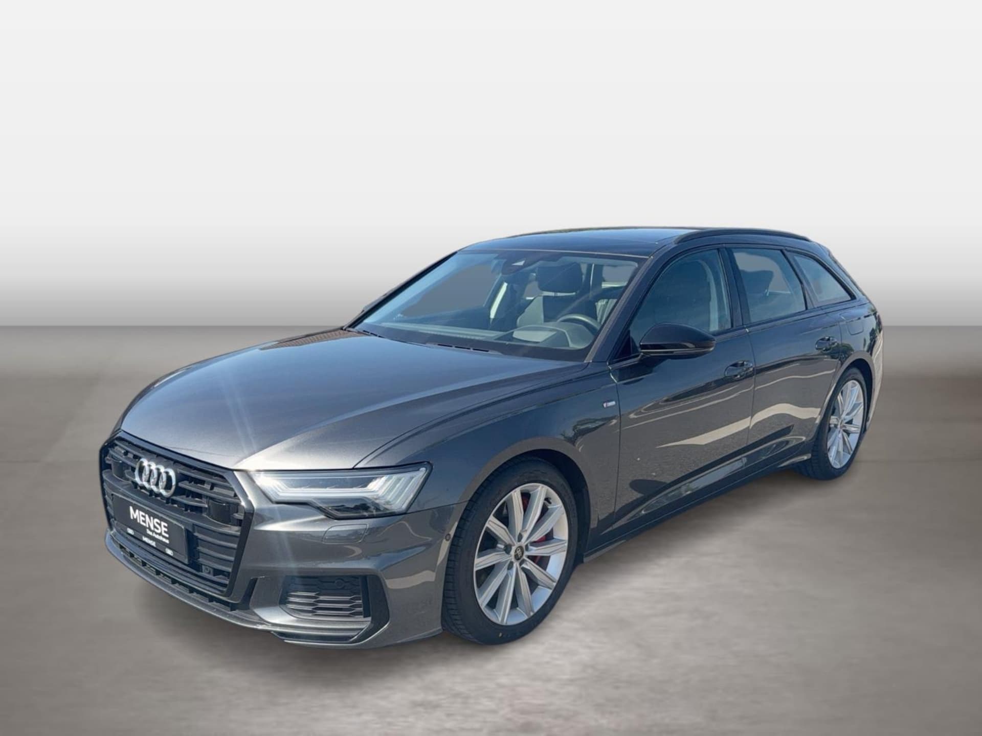 Audi A6 Avant TFSI e Sport
