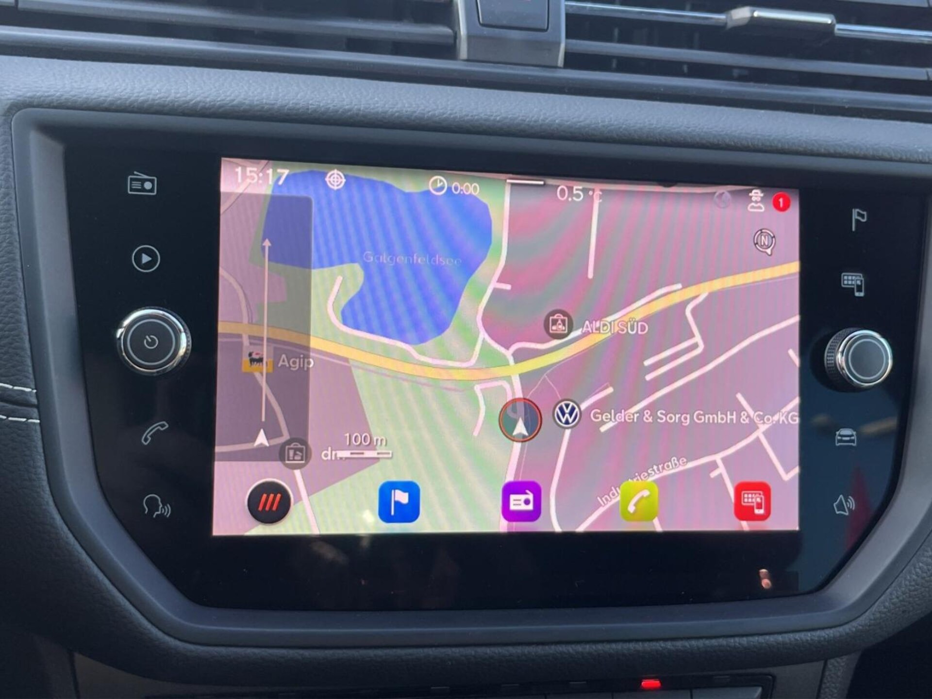 SEAT Arona XCELLENCE