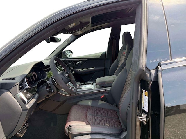 2026 Audi RS Q8 Base - Photo 6