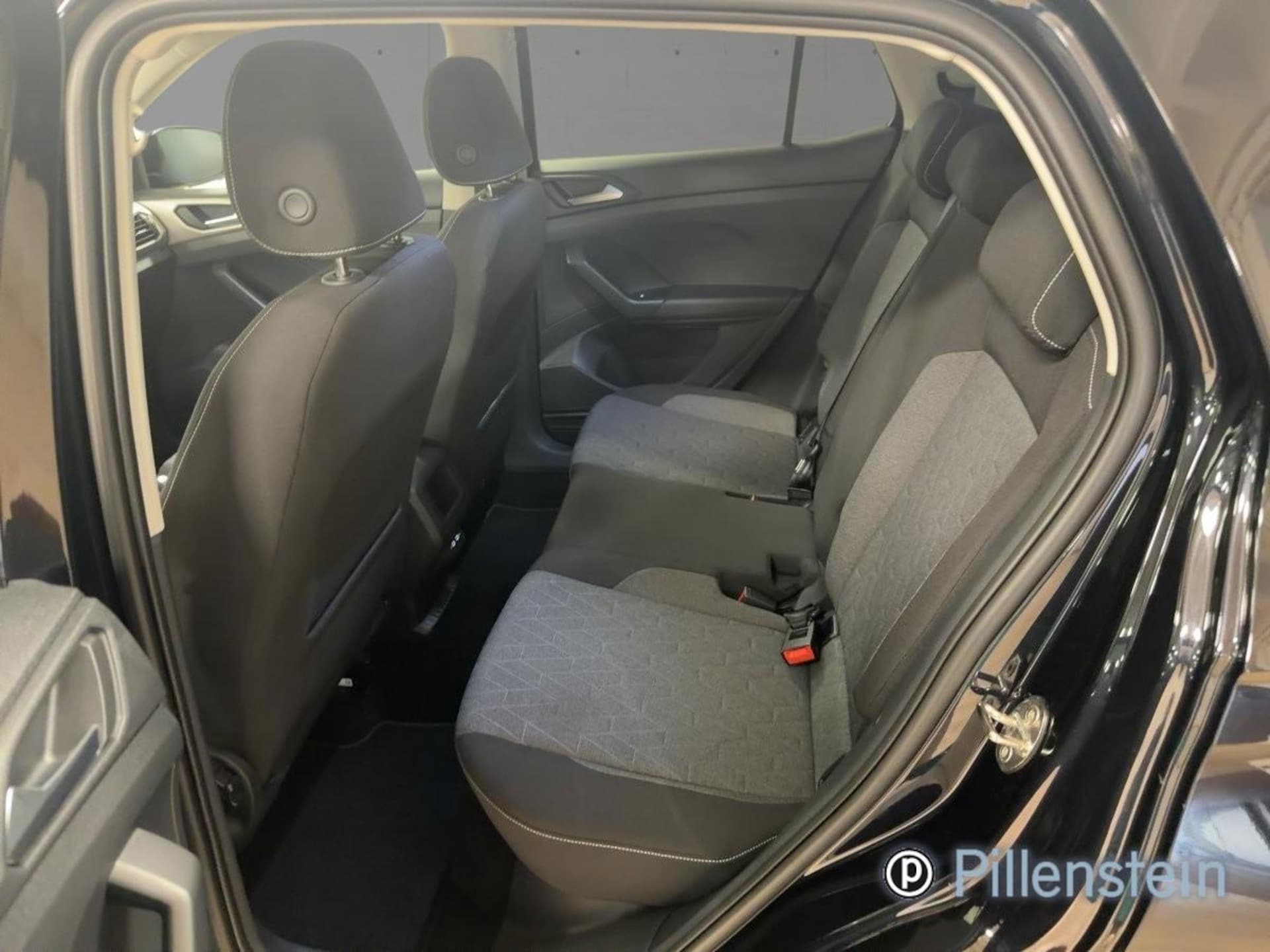 Volkswagen T-Cross MOVE