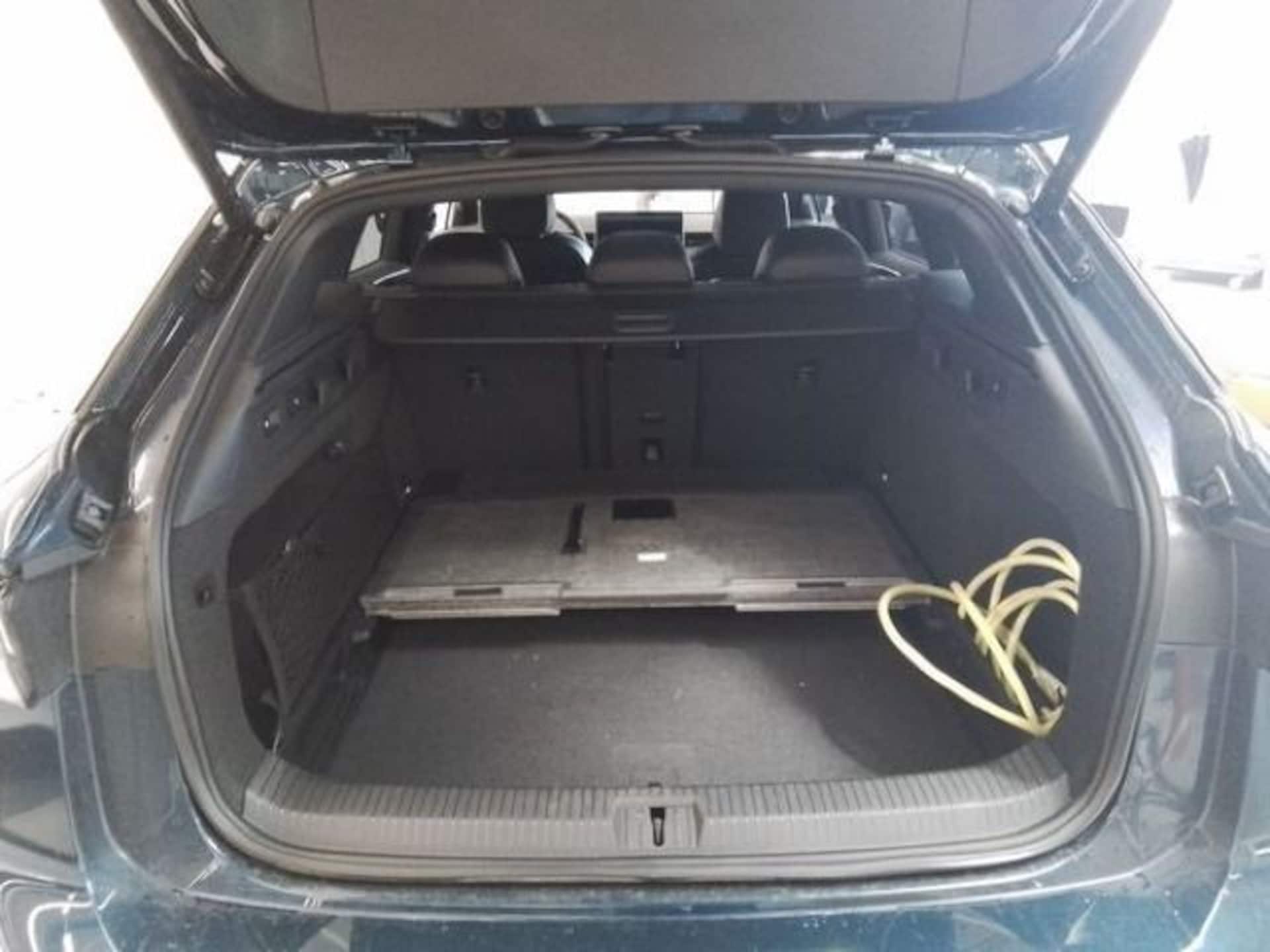 Volkswagen ID.7 Tourer Pro