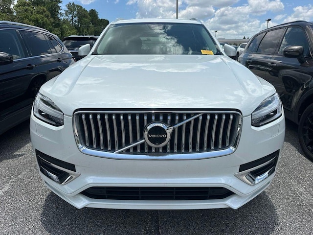 2024 Volvo XC90