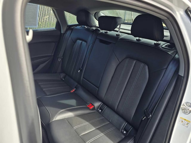 2025 Audi A5 Premium Plus - Photo 19