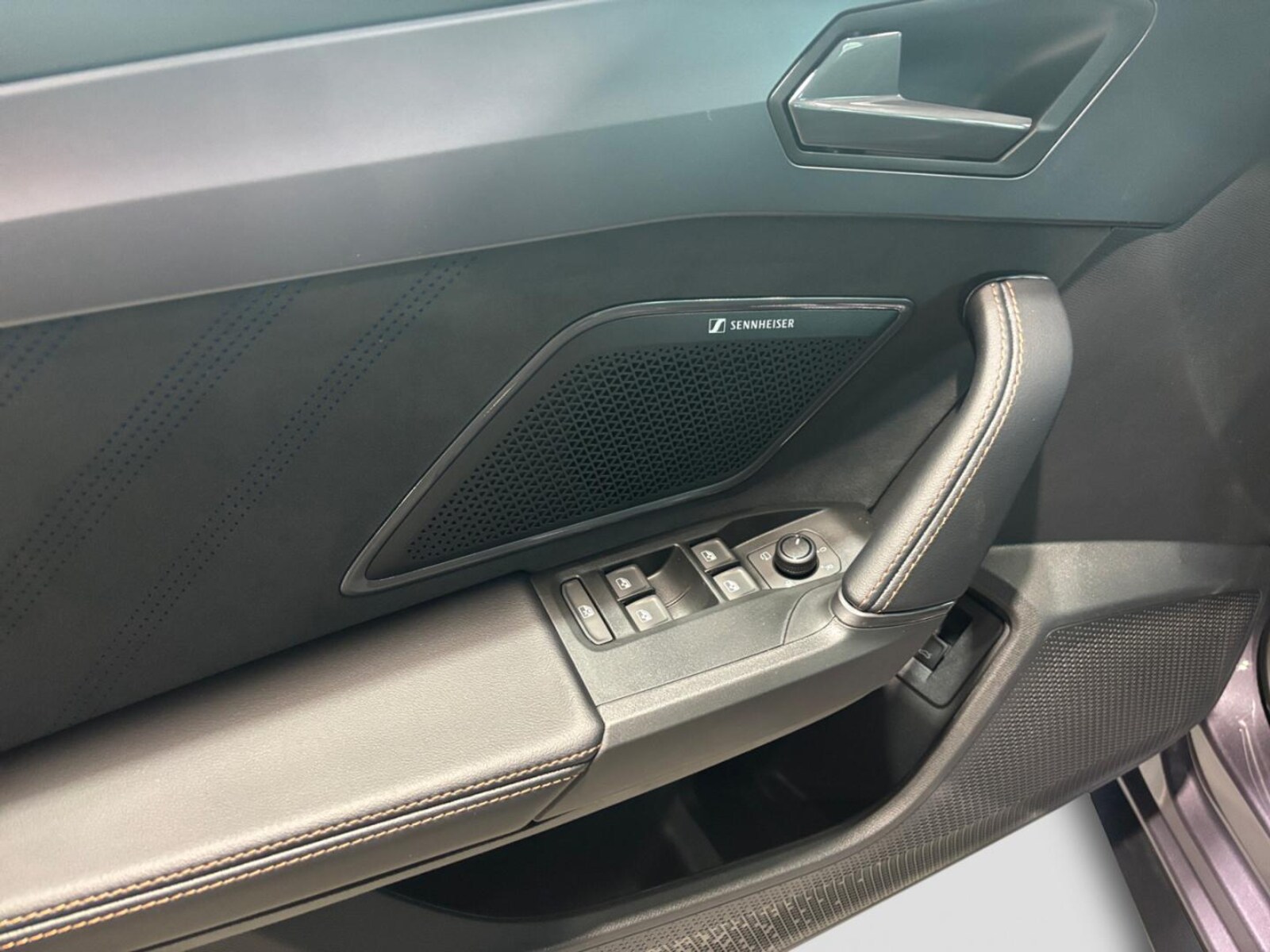 CUPRA Leon Sportstourer – Bild 14