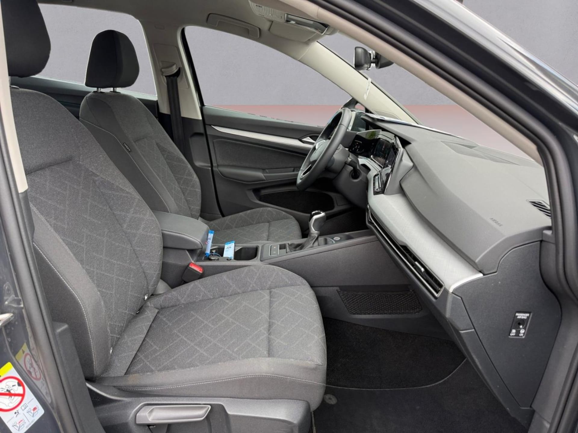 Volkswagen Golf Life