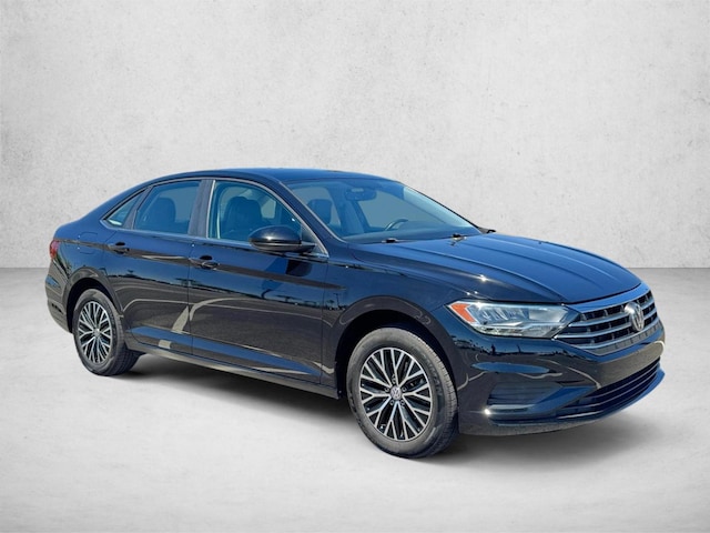 2020 Volkswagen Jetta
