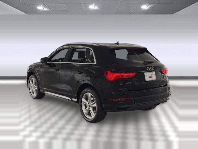 2024 Audi Q3 SUV