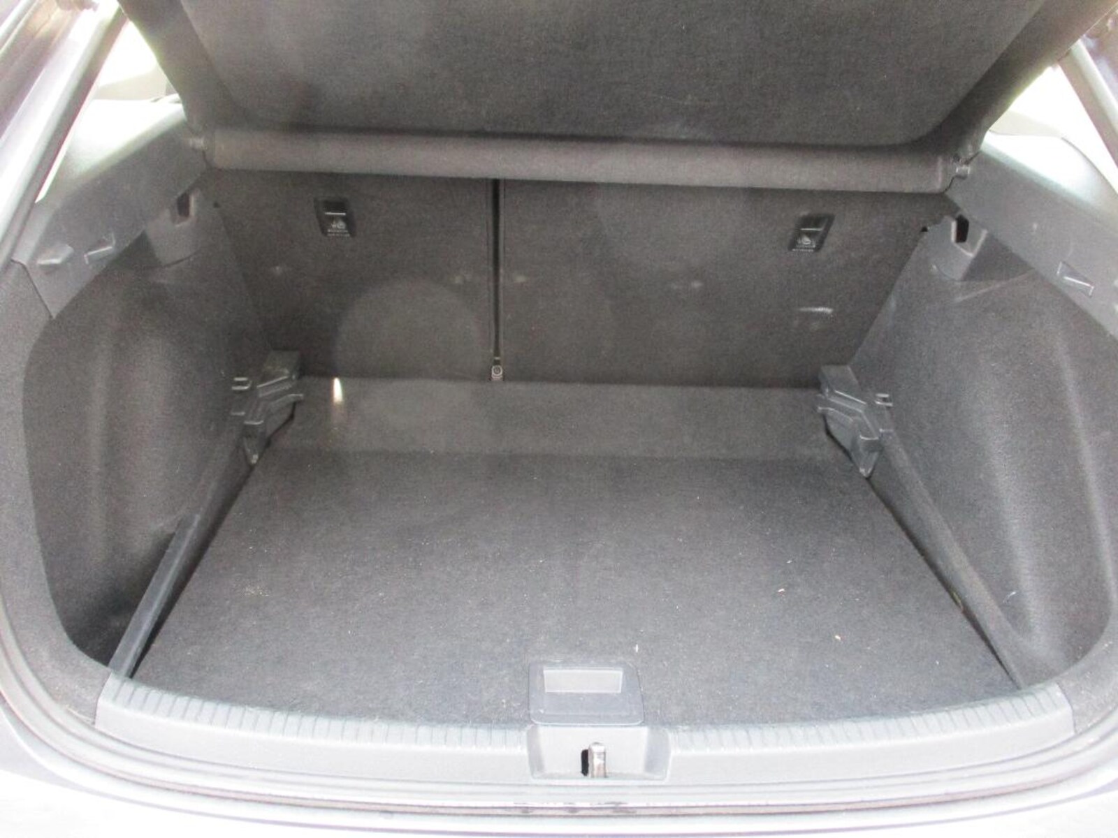 Volkswagen Taigo – Bild 7