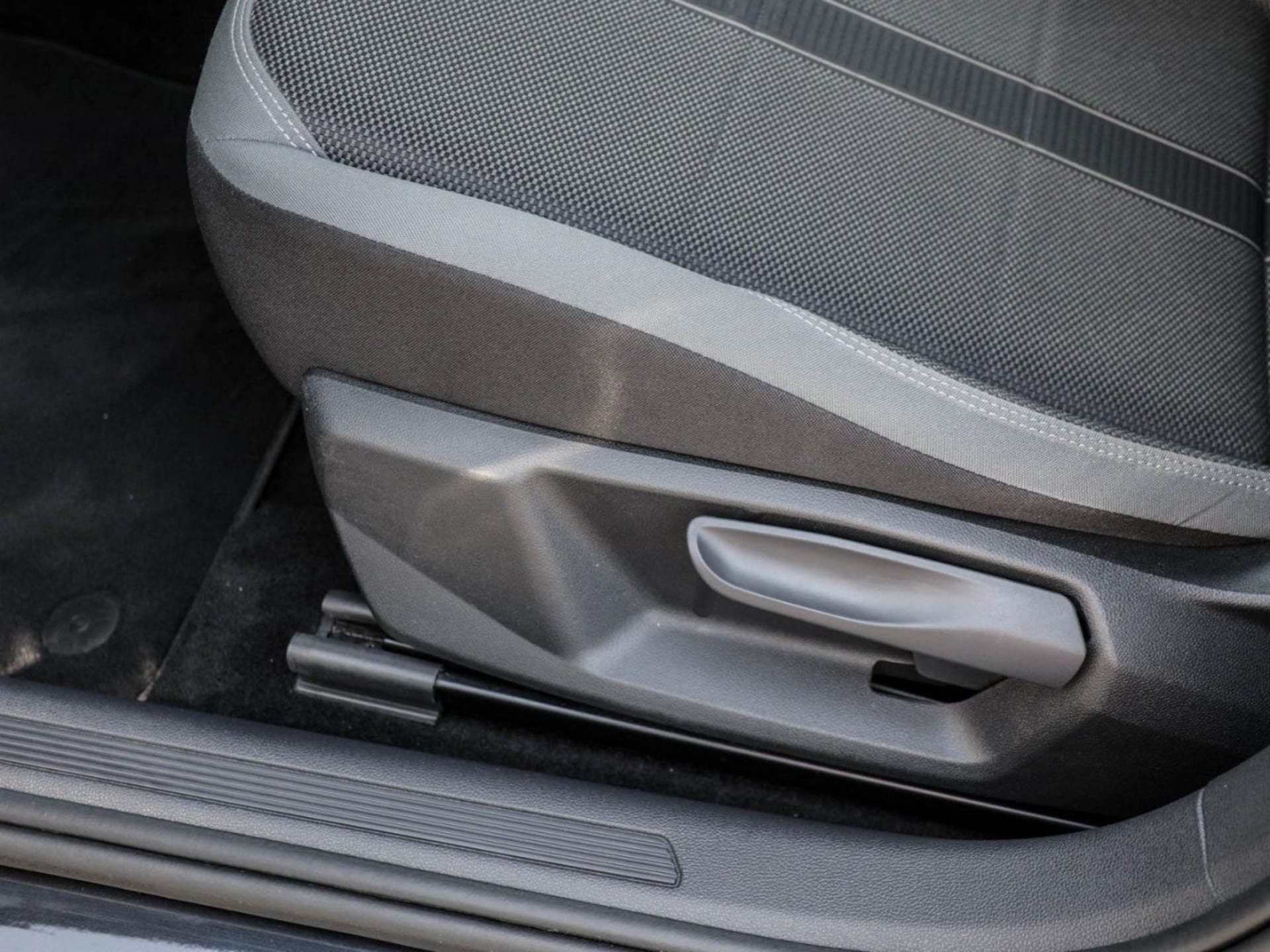 Volkswagen Polo Highline