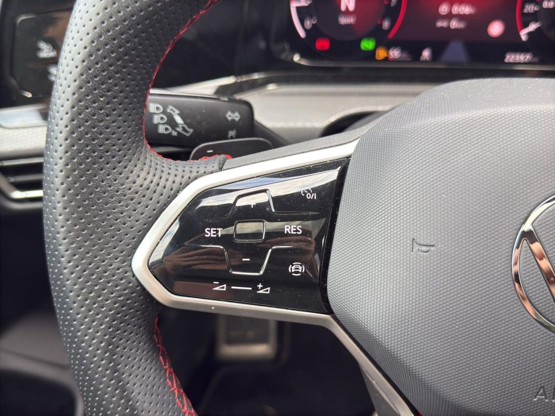 Volkswagen Golf GTI Clubsport