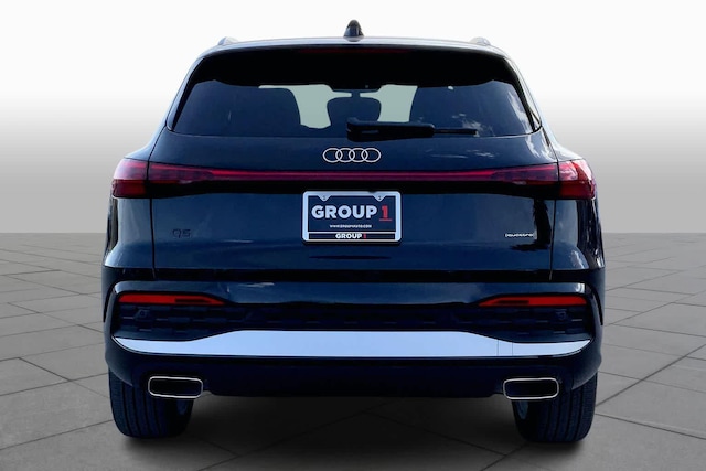 2026 Audi Q5