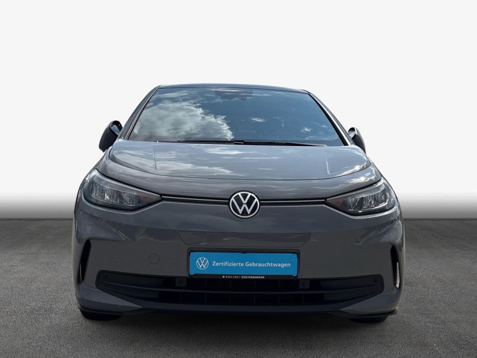 Volkswagen ID.3 MOVE Pro