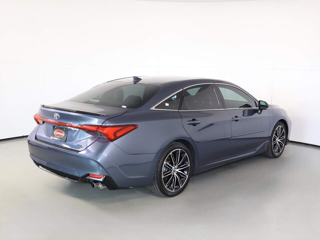 2019 Toyota Avalon