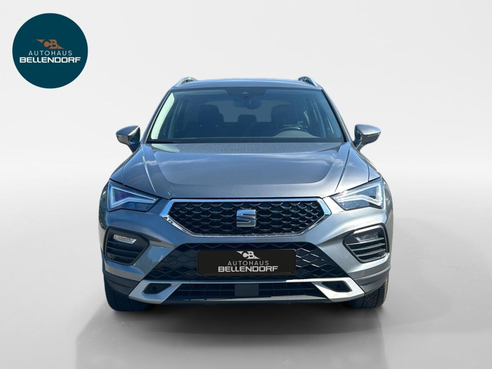 SEAT Ateca – Bild 8